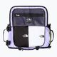 Reisetasche The North Face Base Camp Duffel XS 31 l high purple/astro lime 4
