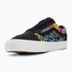 Vans Old Skool Schuhe schwarz multi 8