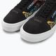 Vans Old Skool Schuhe schwarz multi 9