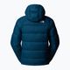 Herren Daunenjacke The North Face Hydrenalite Down Hoodie midnight petrol 2