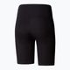 Damen-Shorts The North Face Flex 8In Tight Graphic schwarz 5