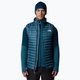 Herren ärmellos The North Face Bettaforca Lt Down mallard blau 4