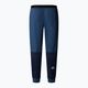 Herren The North Face Mountain Athletics Fleece-Hose schattig blau/summit navy 5