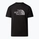 Herren The North Face 24/7 Easy Reg T-shirt schwarz 4