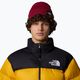 The North Face Dock Worker Recycelte Rote Beete Wintermütze 3