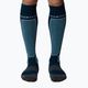 Herren The North Face Resort Ski Mitternacht petrol/algenblaue Socken 4