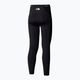 Damen Laufleggings The North Face Movmynt 7/8 tnf schwarz/tnf schwarz trail reflektierender Druck 5