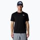 Herren-T-Shirt The North Face 24/7 Reg schwarz