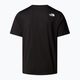 Herren-T-Shirt The North Face 24/7 Reg schwarz 5