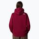 Women's The North Face Drew Peak Pullover Hoodie Rote Bete 3