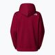 Women's The North Face Drew Peak Pullover Hoodie Rote Bete 5