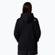 Frauen The North Face Drew Peak Pullover Hoodie schwarz 3