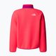 Kinder Sweatshirt The North Face Yumiori Full Zip strahlend Mohn 2