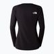 Damen Thermo-Langarmshirt The North Face Summit Pro 120 Crew schwarz 5