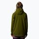 Women's The North Face Tekno Pullover Hoodie Wald oliv 3