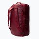 The North Face Base Camp Voyager Duffel 32 l beetroot/rot Reisetasche 2