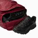 The North Face Base Camp Voyager Duffel 32 l beetroot/rot Reisetasche 6