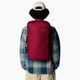 The North Face Base Camp Voyager Duffel 32 l beetroot/rot Reisetasche 7