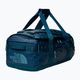 The North Face Base Camp Voyager Duffel 42 l Mitternachtspetrol/Algenblau Reisetasche