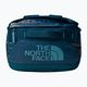 The North Face Base Camp Voyager Duffel 42 l Mitternachtspetrol/Algenblau Reisetasche 3