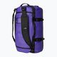 The North Face Base Camp Duffel S 50 l Spitze lila/schwarz Reisetasche 2