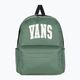 Vans Old Skool Rucksack 22 l dunkel Wald städtischen Rucksack