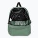 Vans Old Skool Rucksack 22 l dunkel Wald städtischen Rucksack 7