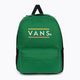 Vans Old Skool Rucksack 22 l Verdant grün