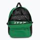 Vans Old Skool Rucksack 22 l Verdant grün 6