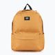 Vans Old Skool Backpack 22 l brauner Zucker urbaner Rucksack