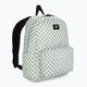 Vans Old Skool Check 22 l grau Nebel städtischen Rucksack 2