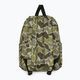 Vans Old Skool Grom 18 l Loden grün Kinder Urban Rucksack 3