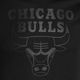 Herren New Era NOS NBA Regular Tee Chicago Bulls T-shirt 60416757 schwarz 3