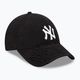 New Era Teddy 9Forty New York Yankees Kappe schwarz