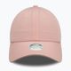 Cap Mütze Damen New Era Open Back Cap pastel pink 3