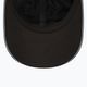 Cap Mütze Damen New Era Open Back Cap black 4