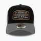 Cap Mütze Herren New Era Ne Patch Efame black 3