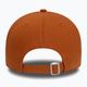 Cap Mütze Herren New Era Ne Essential 9Forty med brown 3