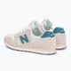 New Balance Frauen Schuhe ML373 moonbeam NBWL373OJ2 3