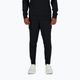 Hose Herren New Balance Tech Knit black 4