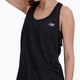 Tank Top Damen New Balance Athletics Tank Top black 5