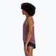 Tank Top Damen New Balance Athletics Tank Top licorice heather 4