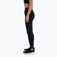 Damen Leggings New Balance Sleek High Rise 25 Zoll schwarz 3
