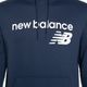 Herren New Balance Core Fleece Hoodie nb navy 6