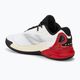 New Balance Kawhi 4 Weiß/Weiß Rot Basketball Schuhe 3