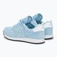 Frauen Schuhe New Balance GW500 hell chrom blau 3