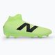 New Balance Herren Fußballschuhe Tekela Magia FG V4+ gebleicht lime glo 8