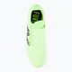 New Balance Herren Fußballschuhe Furon Dispatch FG V7+ gebleicht lime glo 10