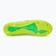 New Balance Herren Fußballschuhe Furon Dispatch FG V7+ gebleicht lime glo 4