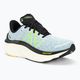 Damen Laufschuhe New Balance Fresh Foam X Kaiha Road Steinbruch blau